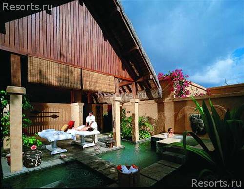 The Oberoi 35